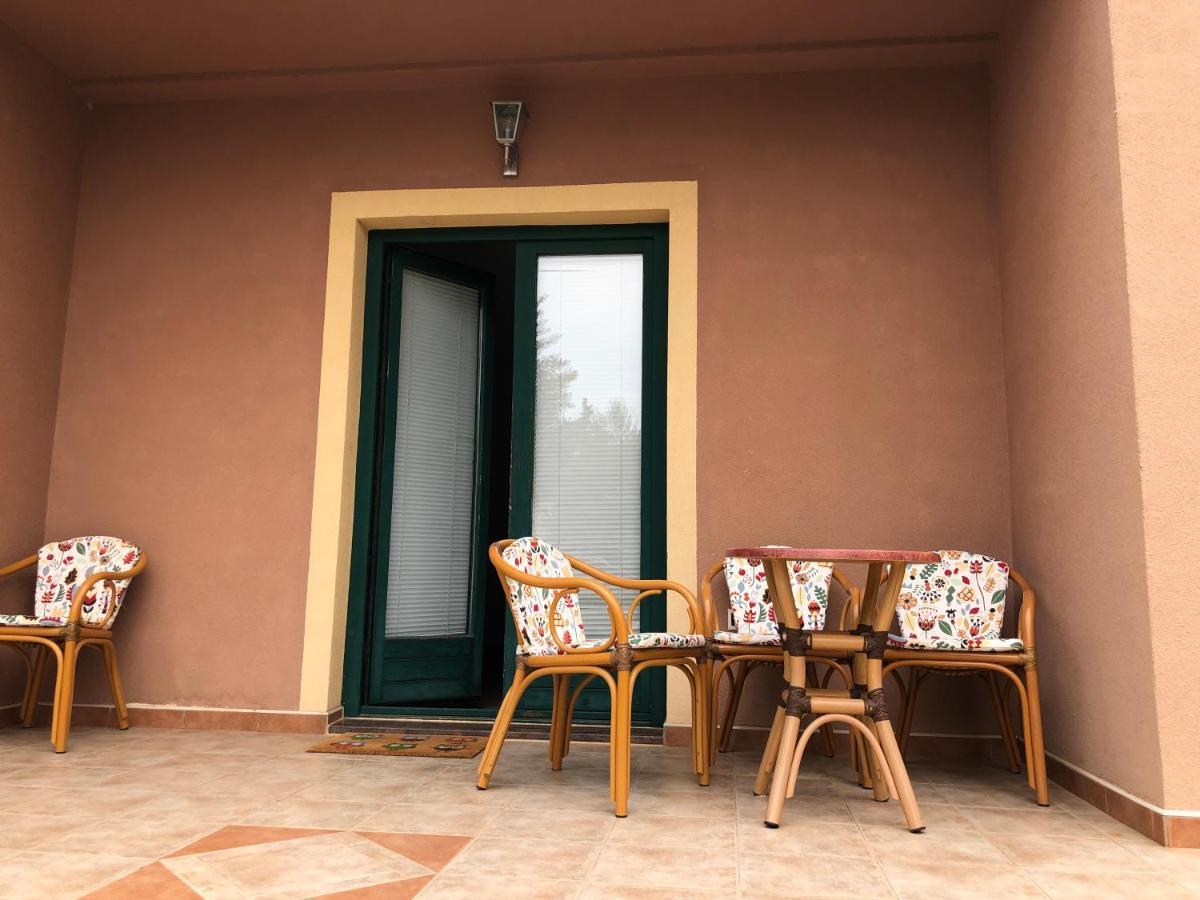 Starigrad House Villa Exterior photo