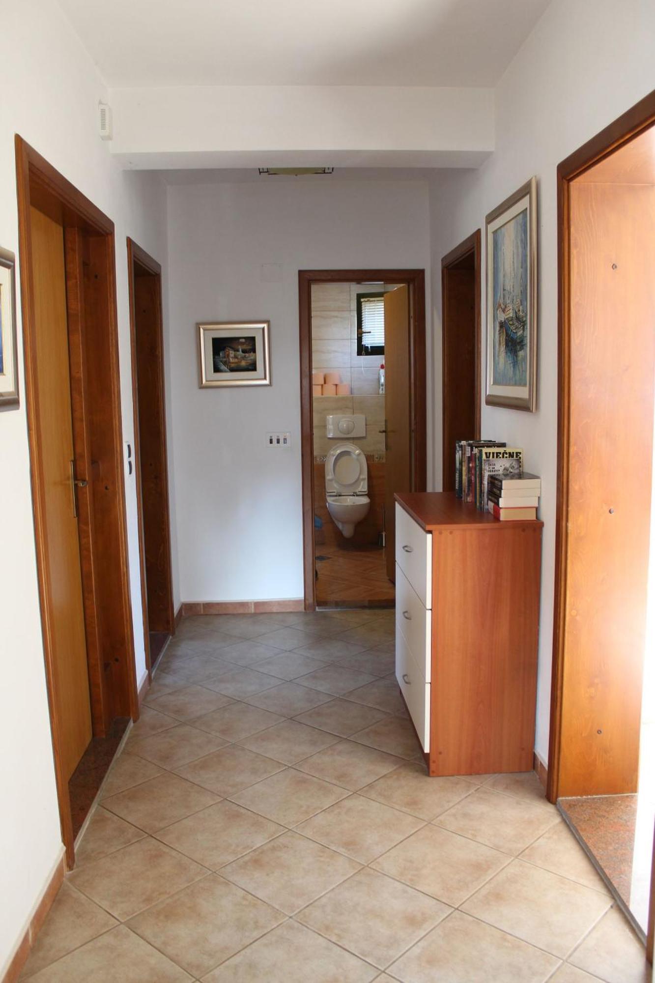 Starigrad House Villa Exterior photo